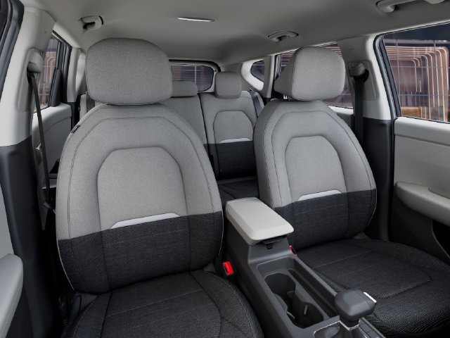 New 2027 Kia Seltos LX AWD/4WD image 15