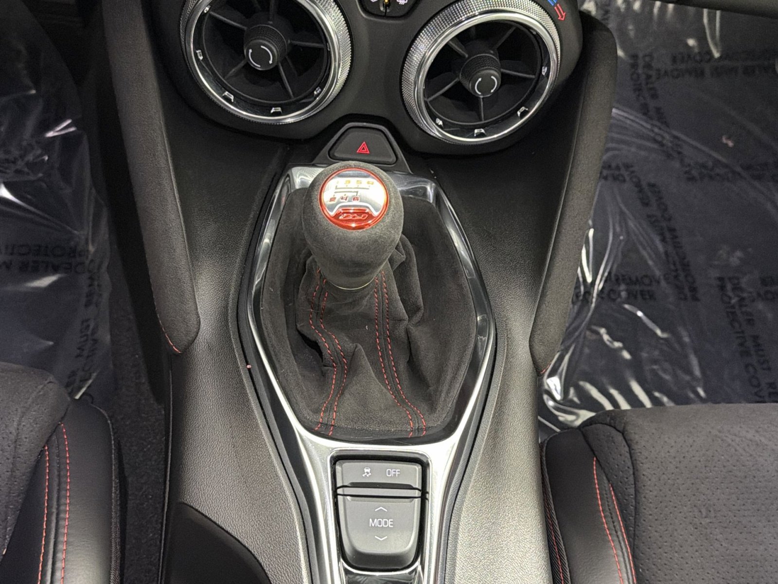 Used 2021 Chevrolet Camaro ZL1 image 22