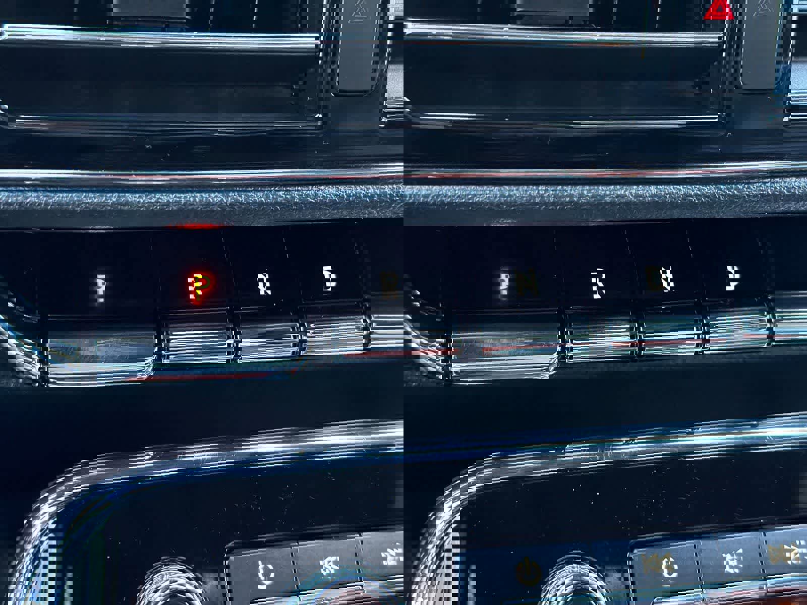 Used 2022 Lincoln Navigator L Reserve image 24