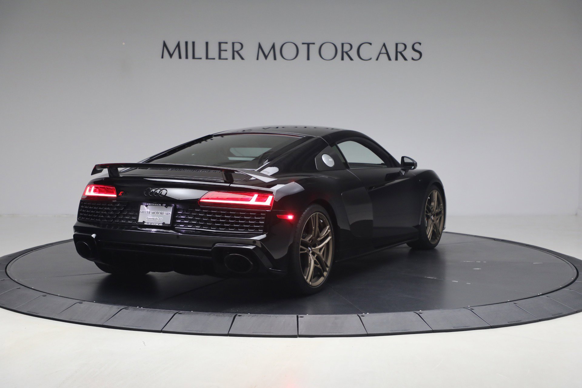 Used 2020 Audi R8 V10 performance w/ Decennium Edition AWD/4WD image 7