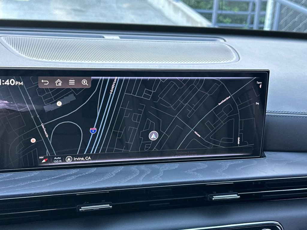 New 2026 Genesis GV80 3.5T Prestige image 19