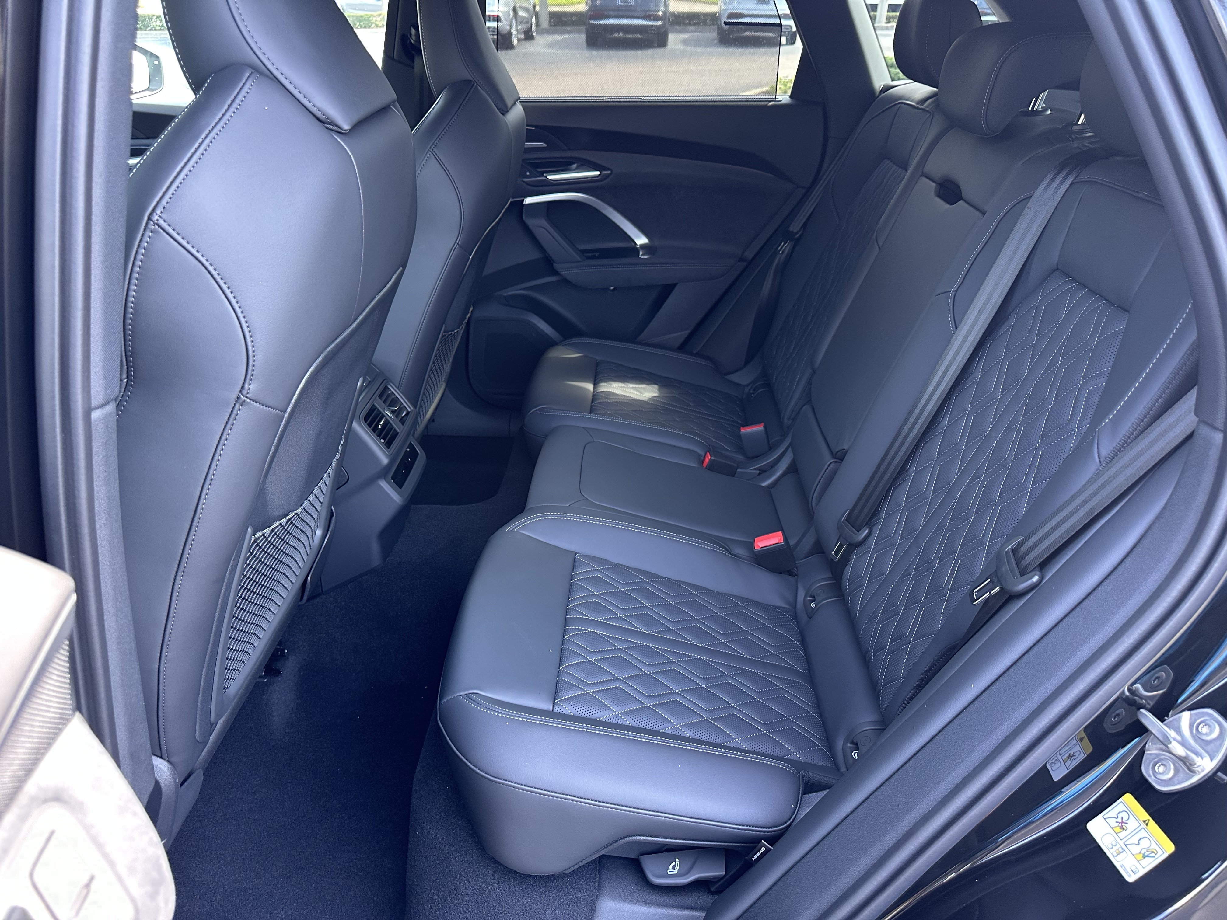 New 2026 Audi SQ5 Premium Plus AWD/4WD image 14