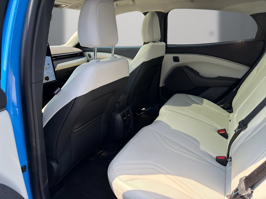 Used 2023 Ford Mustang Mach-E Premium RWD image 15