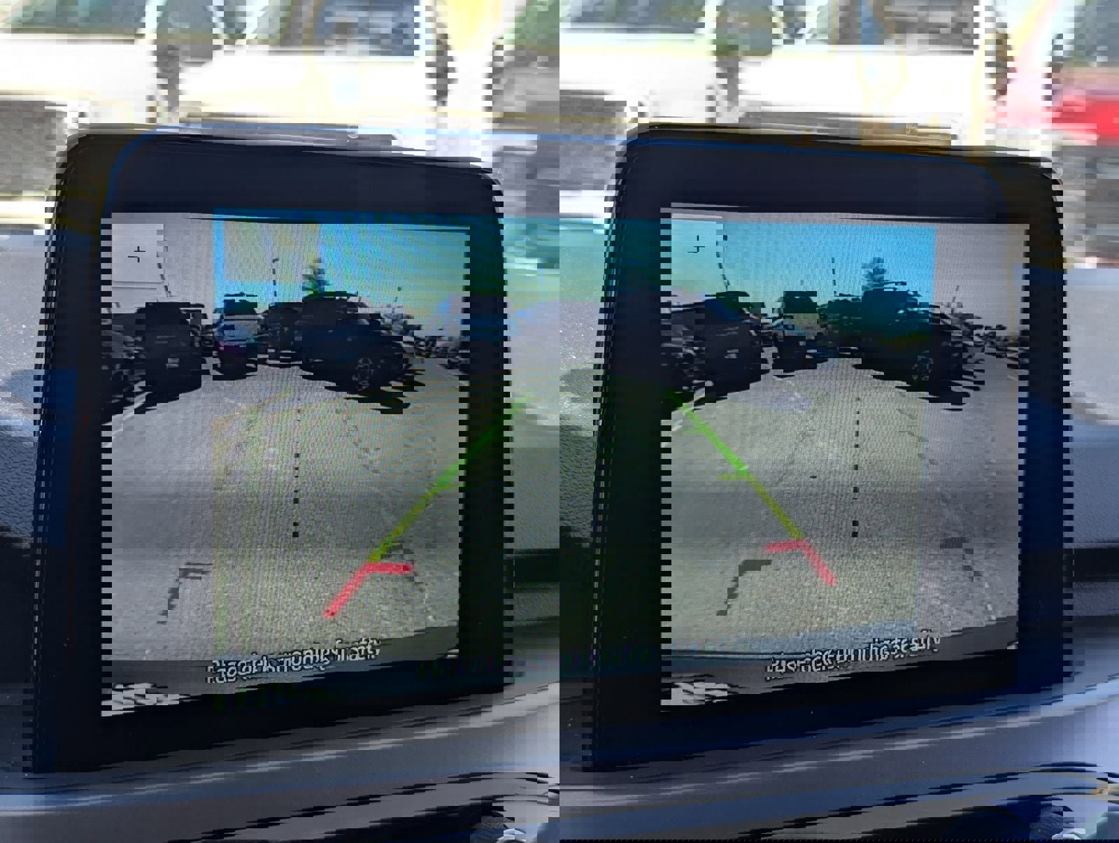 New 2025 Ford Escape Active image 54