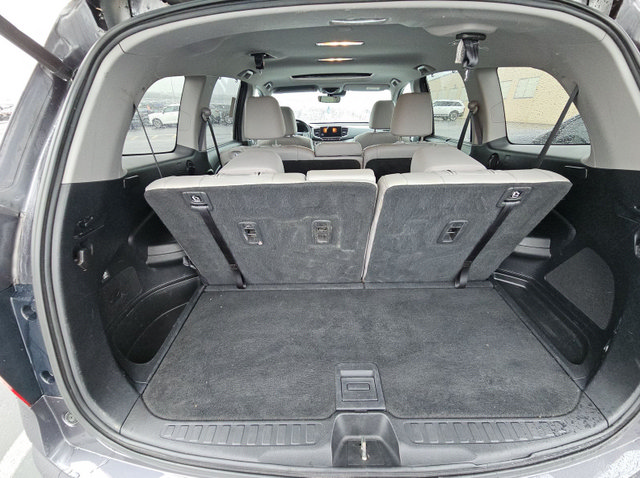 Used 2020 Honda Pilot EX-L image 6
