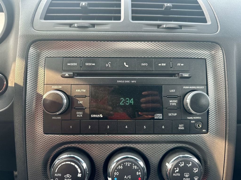 Used 2011 Dodge Challenger R/T image 45