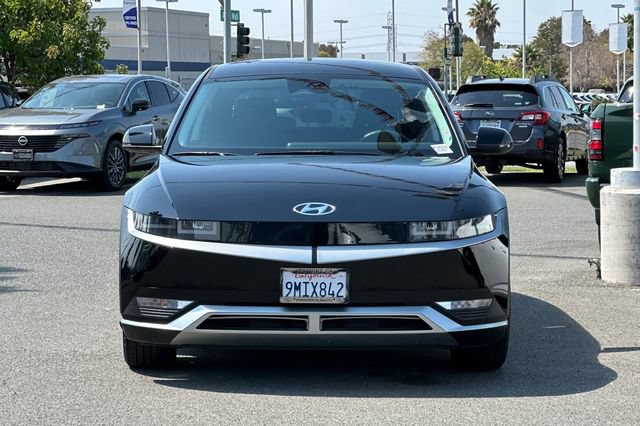 Used 2024 Hyundai Ioniq 5 SEL RWD image 9