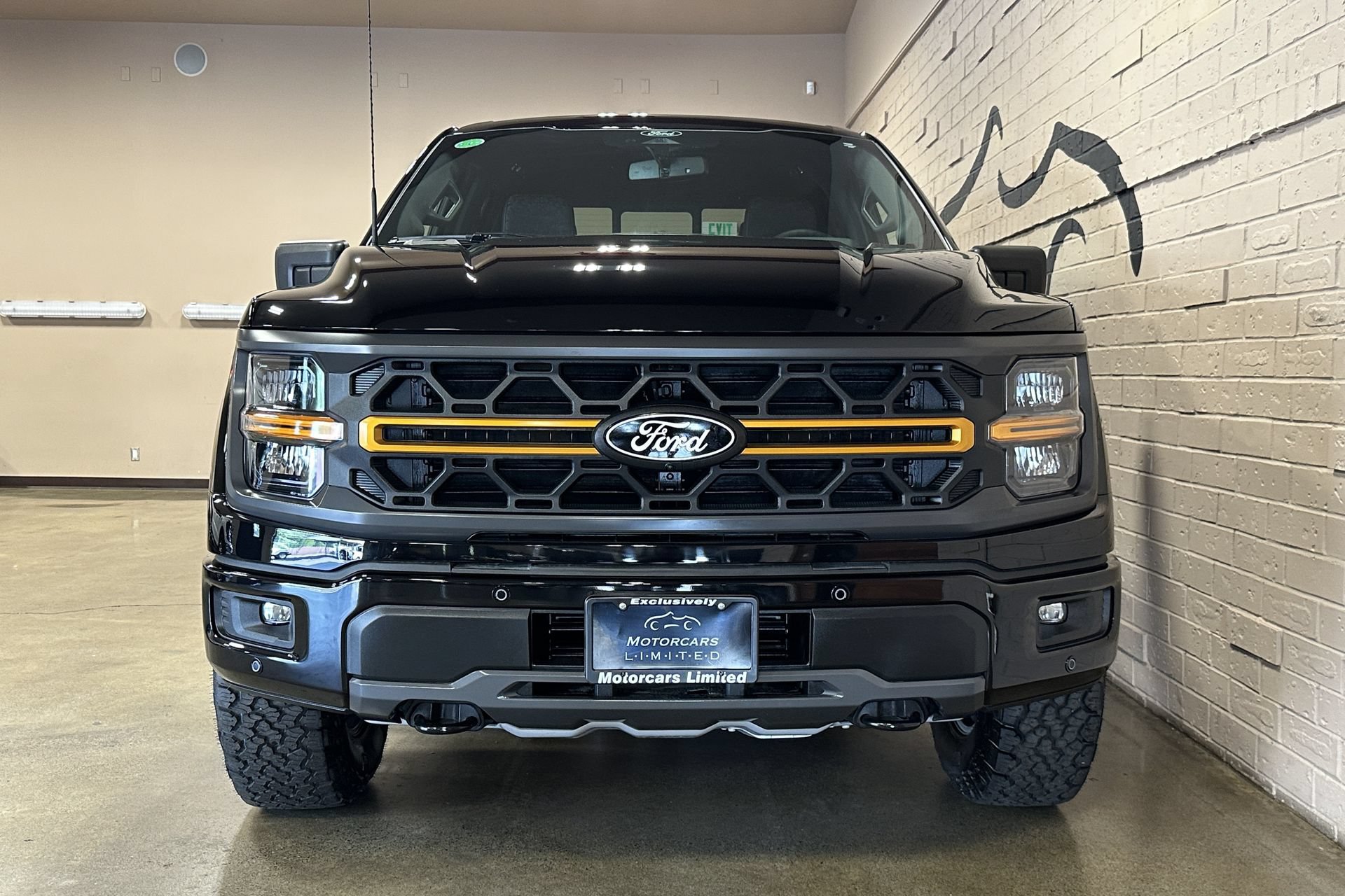 Used 2026 Ford F150 Tremor w/ Bed Utility Package AWD/4WD image 11