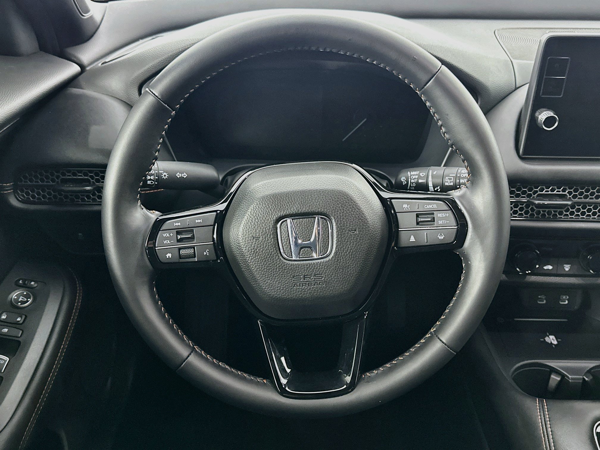 Used 2026 Honda HR-V Sport image 18