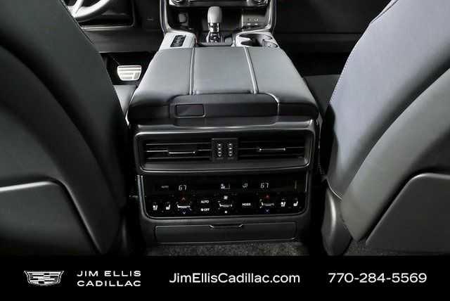Used 2025 Lexus LX 700h F Sport AWD/4WD image 29