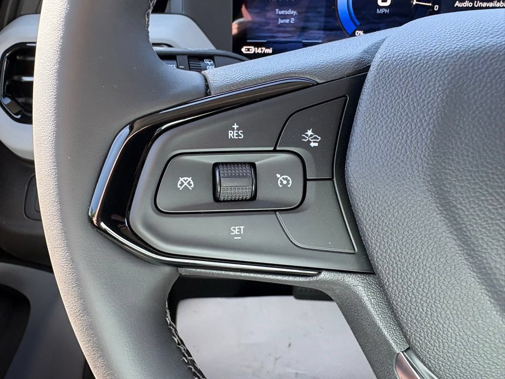 New 2027 Chevrolet Bolt RS FWD image 16