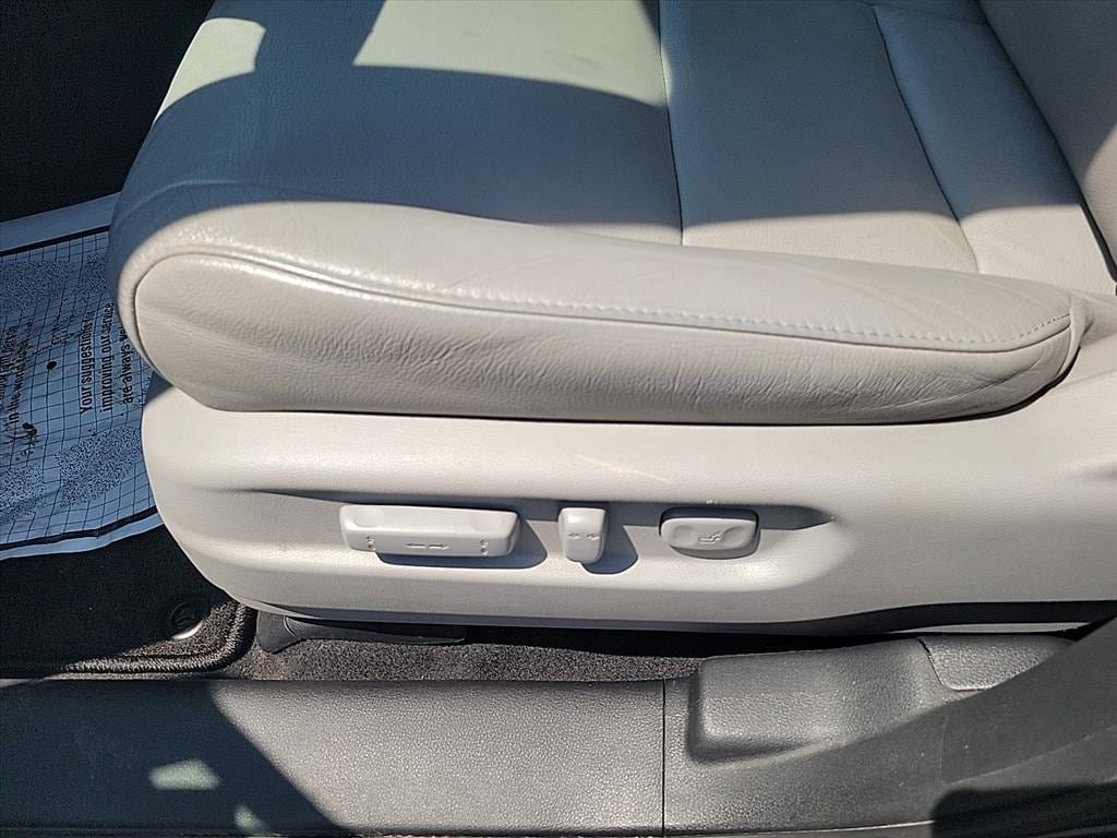 Used 2016 Honda Pilot EX-L image 16