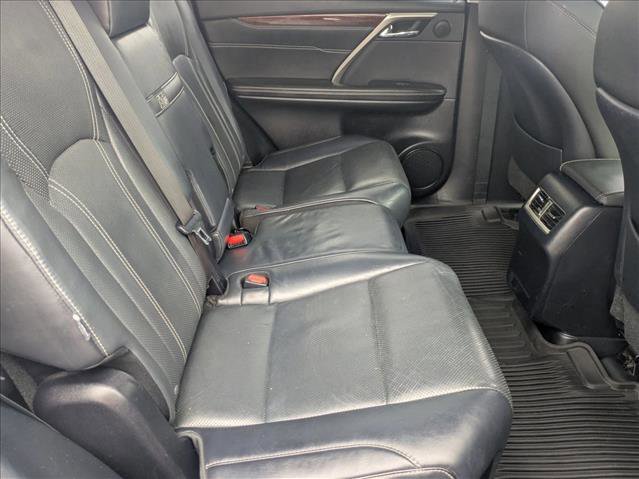 Used 2018 Lexus RX 350L w/ Premium Package image 18