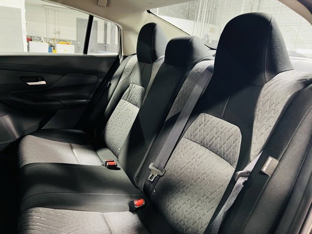 New 2026 Nissan Sentra SV image 22