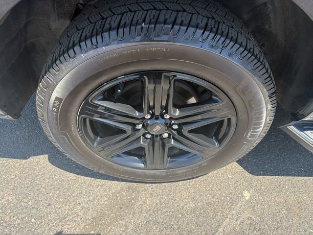 Used 2021 Ford Expedition Max XLT AWD/4WD image 10