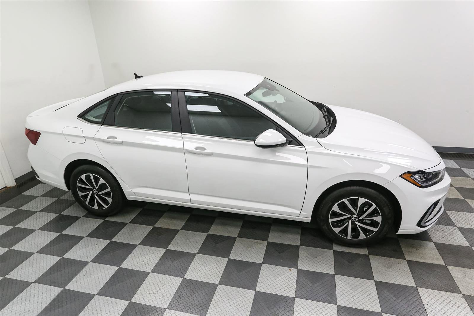 New 2026 Volkswagen Jetta S image 5