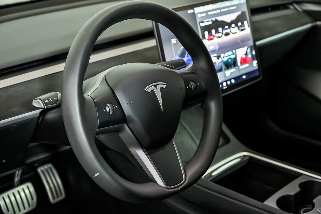 Used 2023 Tesla Model 3 Performance AWD/4WD image 16