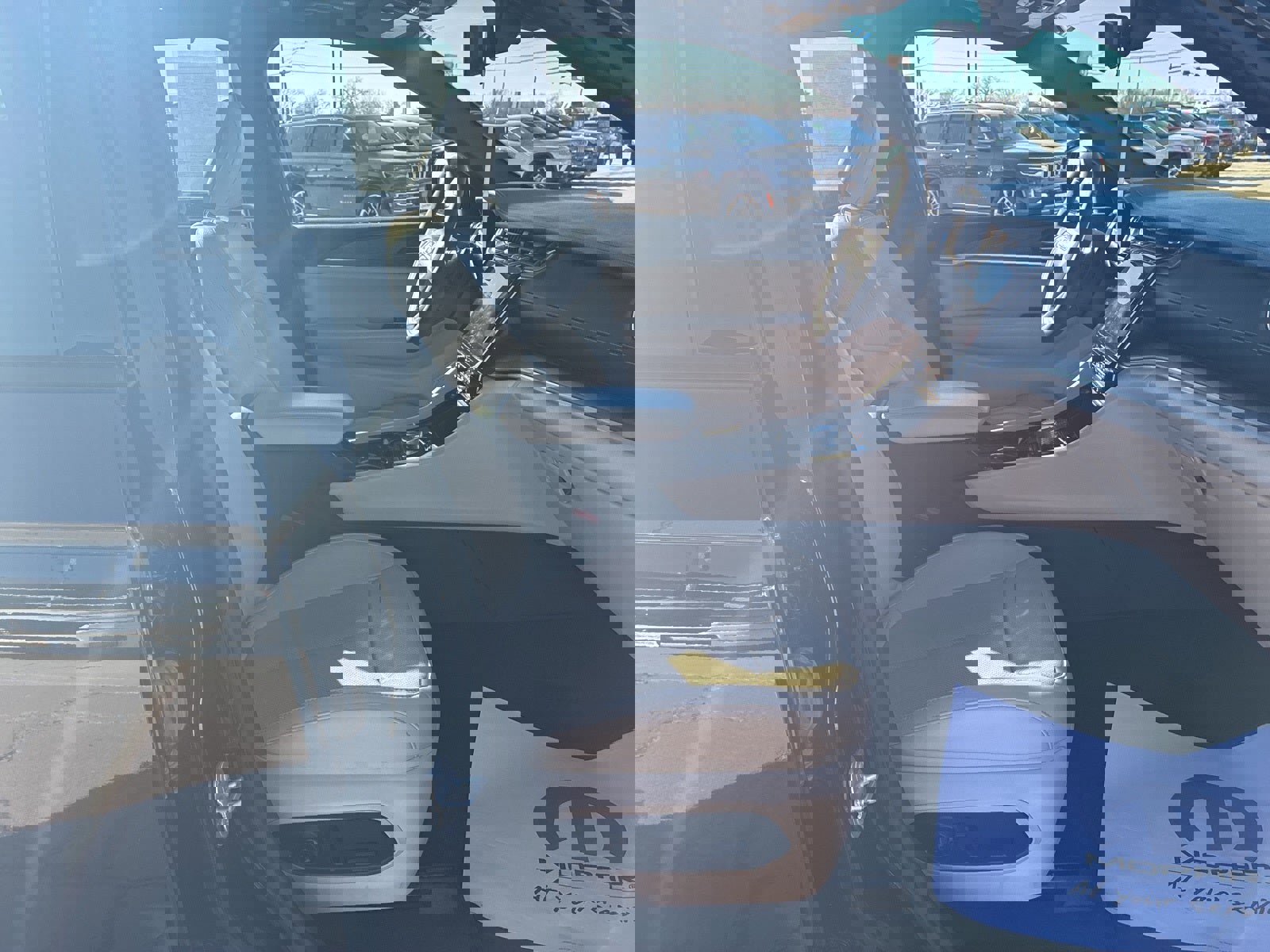 Used 2023 Jeep Grand Cherokee L Limited w/ Luxury Tech Group II image 20