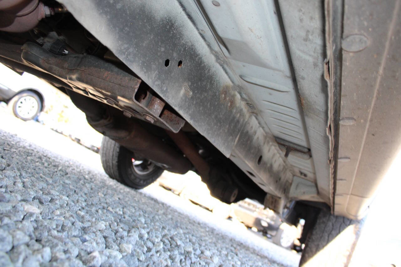 Used 2006 Jeep Liberty Sport image 26