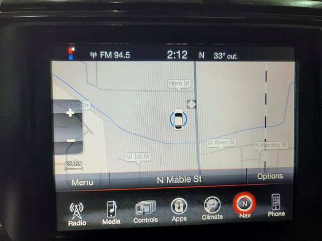 Used 2016 RAM 1500 Sport image 6