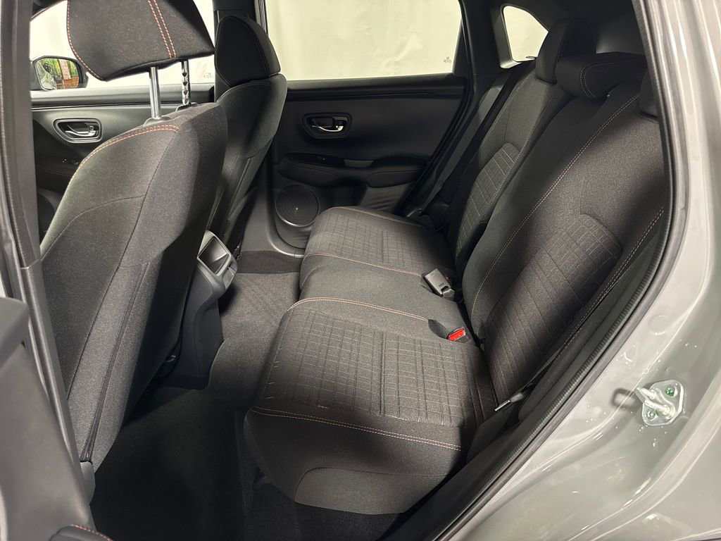 Used 2024 Honda HR-V Sport image 5