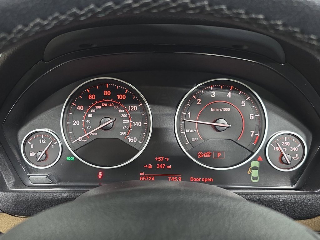 Used 2015 BMW 428i Coupe image 15