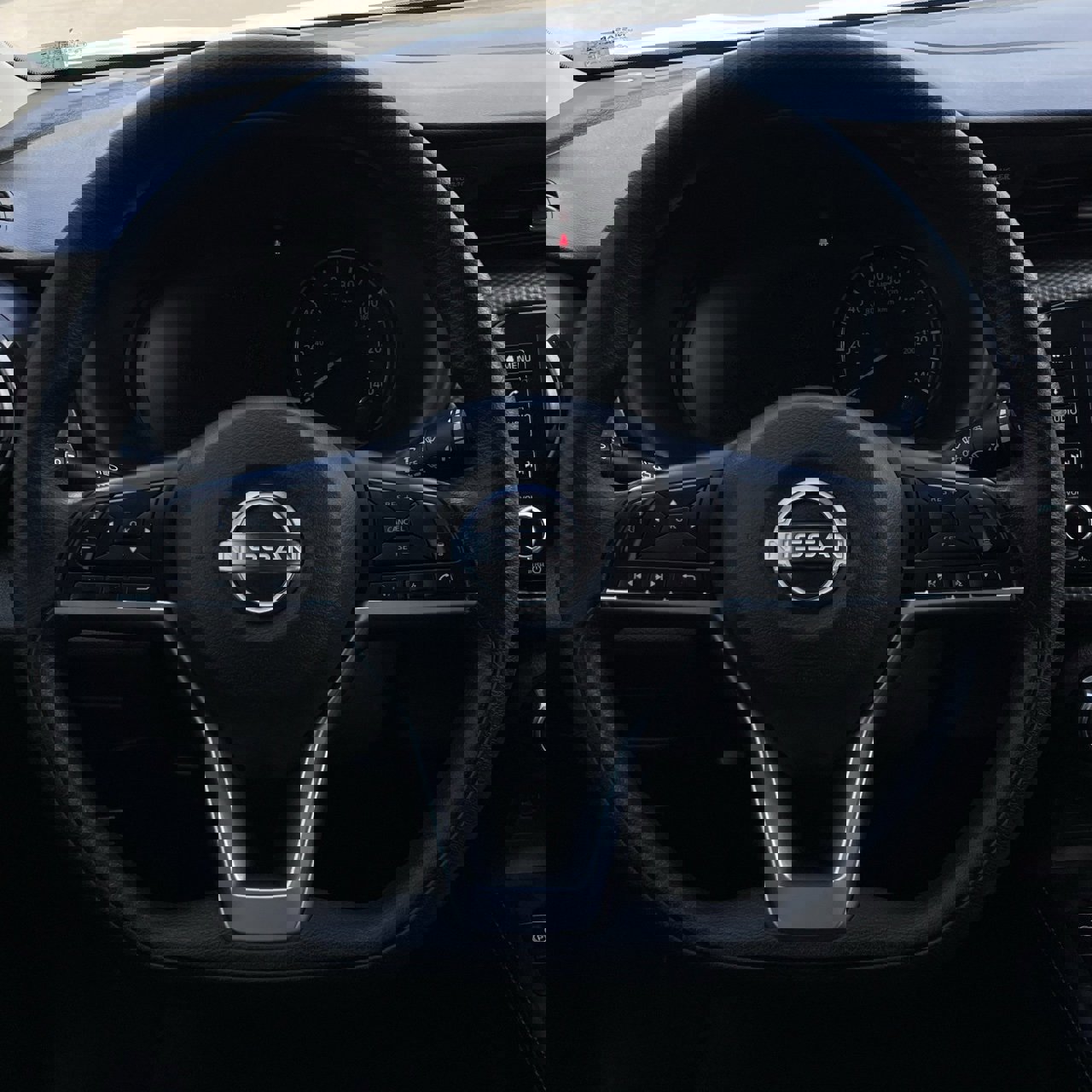 Used 2023 Nissan Kicks SV image 13