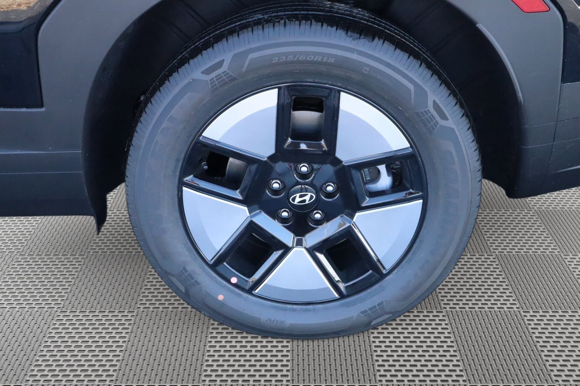 New 2026 Hyundai Santa Fe SEL image 5