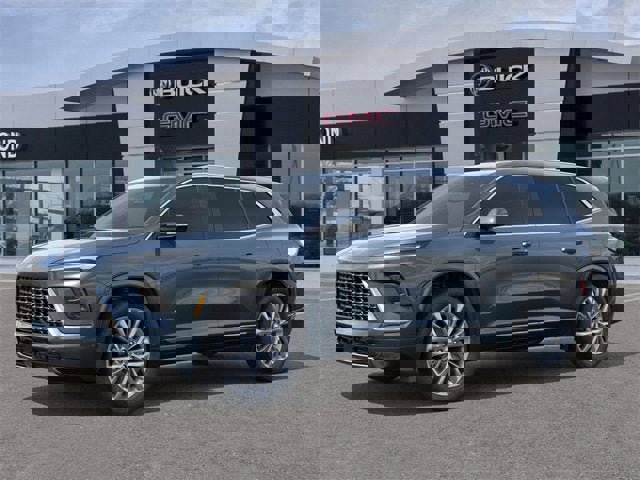New 2026 Buick Enclave Avenir image 2