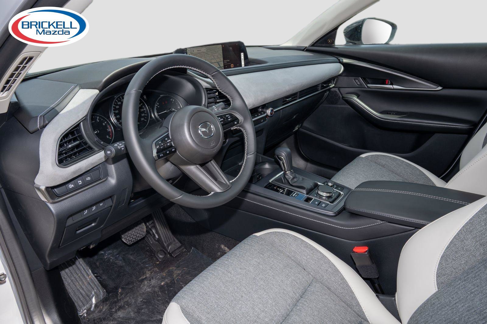 New 2026 MAZDA CX-30 2.5 Turbo Aire Edition AWD/4WD image 5
