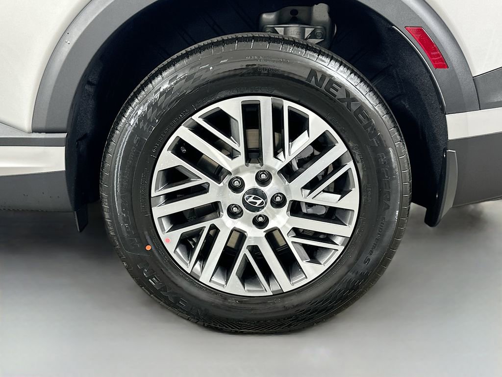 New 2026 Hyundai Palisade SEL image 23