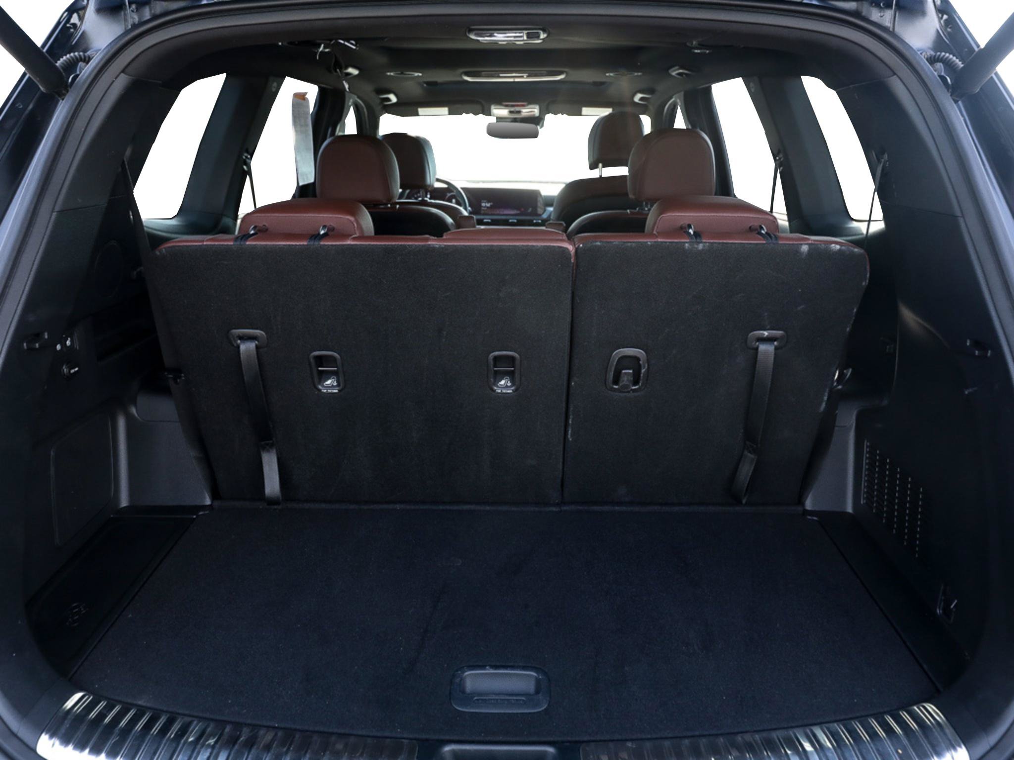 Certified 2024 Kia Telluride SX FWD image 7