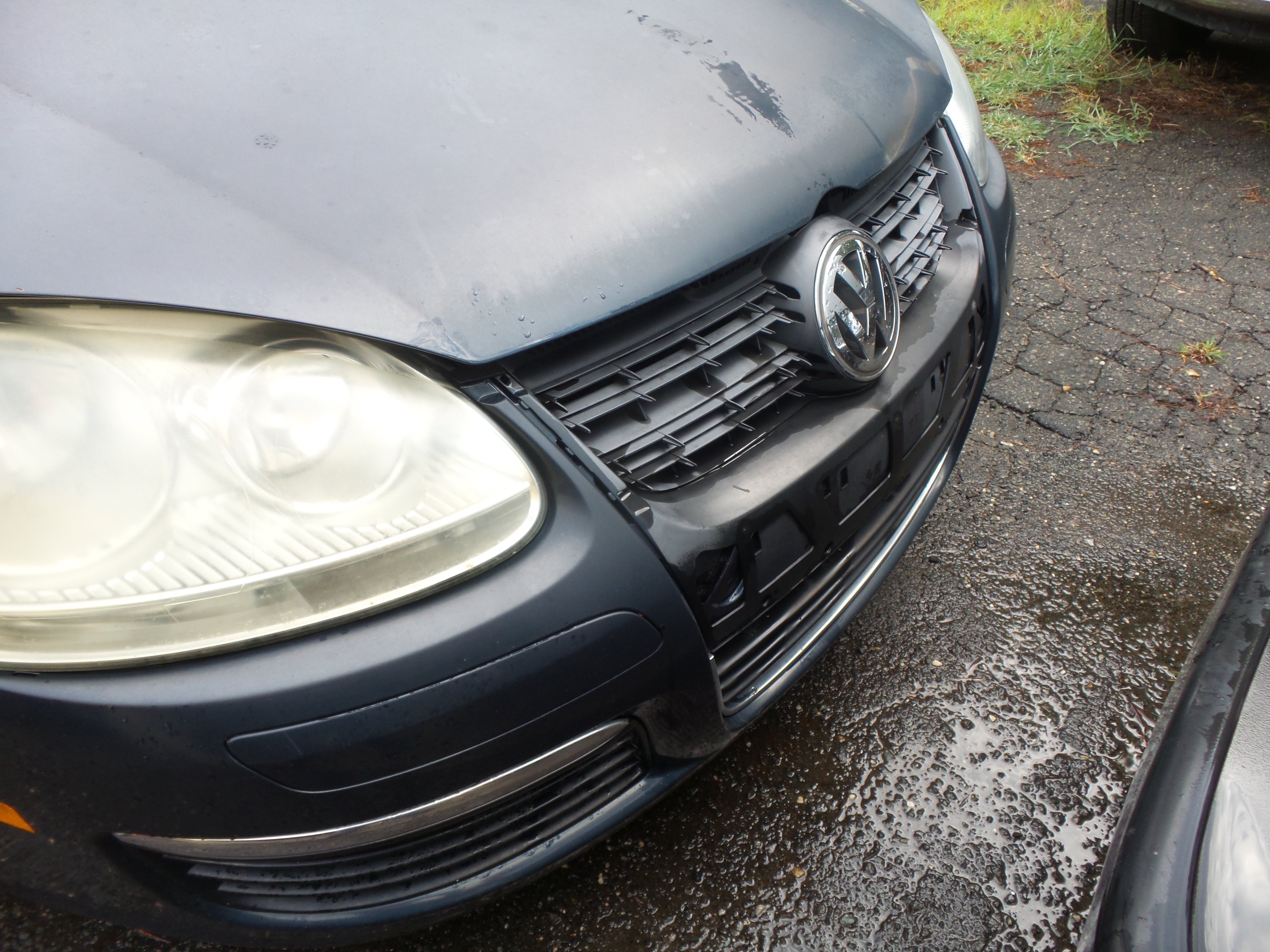 Used 2006 Volkswagen Jetta Value Edition FWD image 4