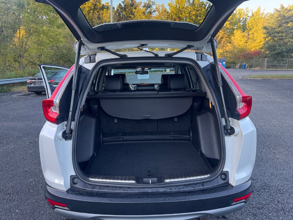 Used 2019 Honda CR-V EX-L image 30