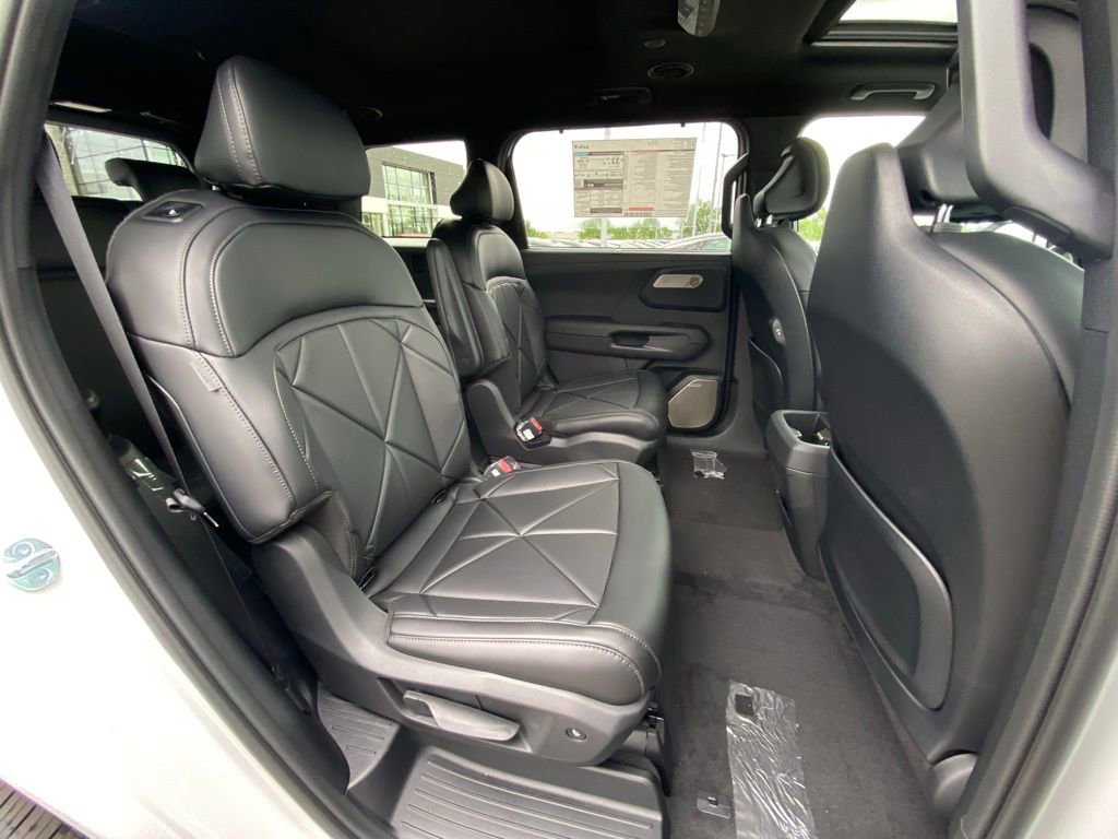 New 2027 Kia Telluride SX FWD image 33