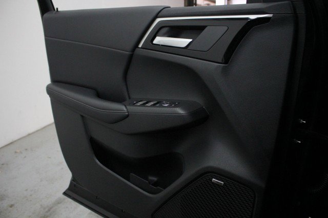 New 2026 Mitsubishi Outlander LE FWD image 15