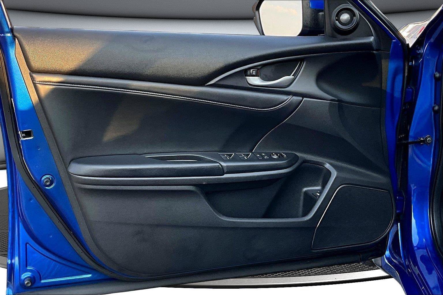 Used 2019 Honda Insight Touring image 20