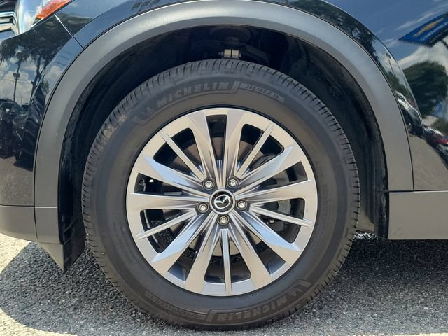 Used 2025 MAZDA CX-90 3.3 Turbo w/ Select Package AWD/4WD image 6