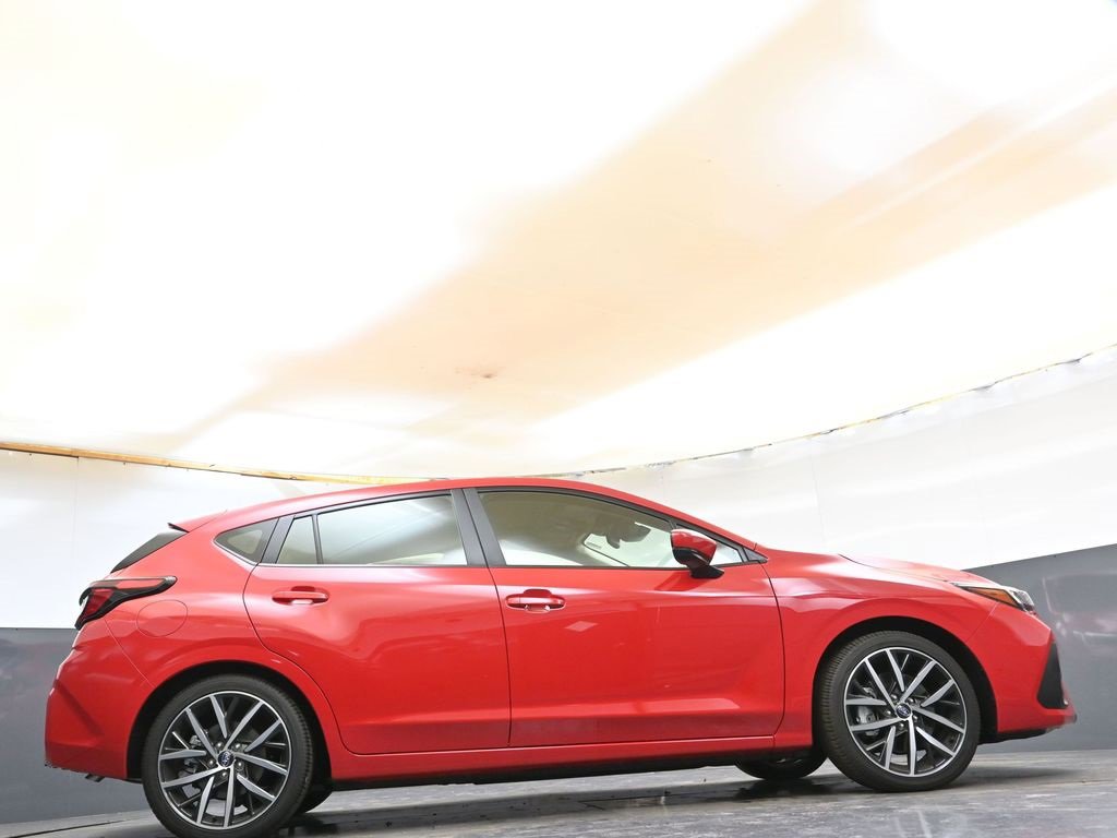 New 2025 Subaru Impreza 2.0i Sport image 41
