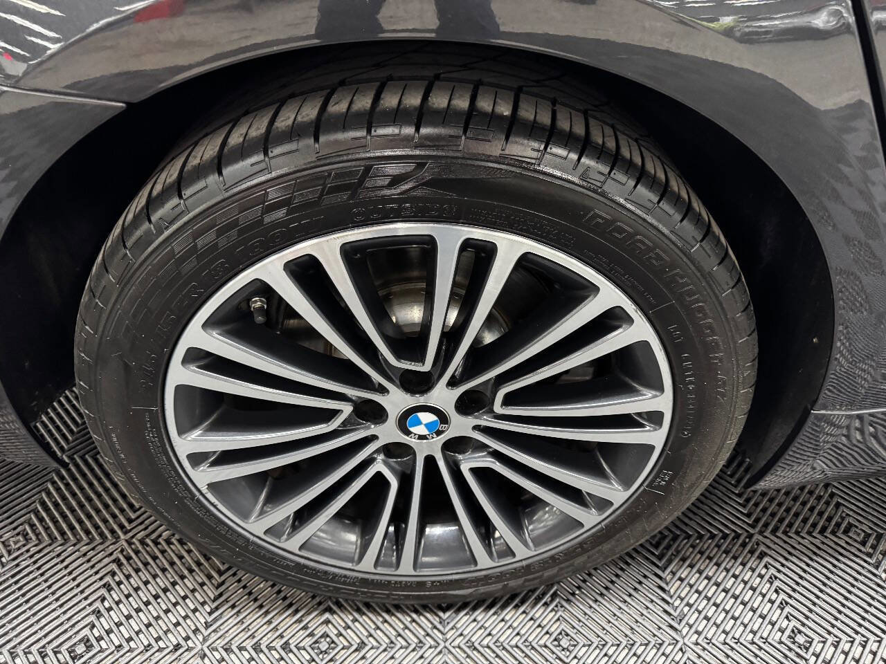 Used 2018 BMW 530i image 17