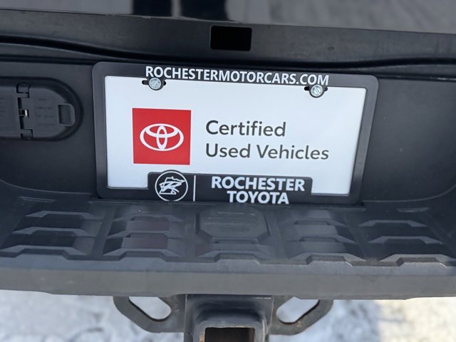 Certified 2023 Toyota Tacoma SR5 image 41