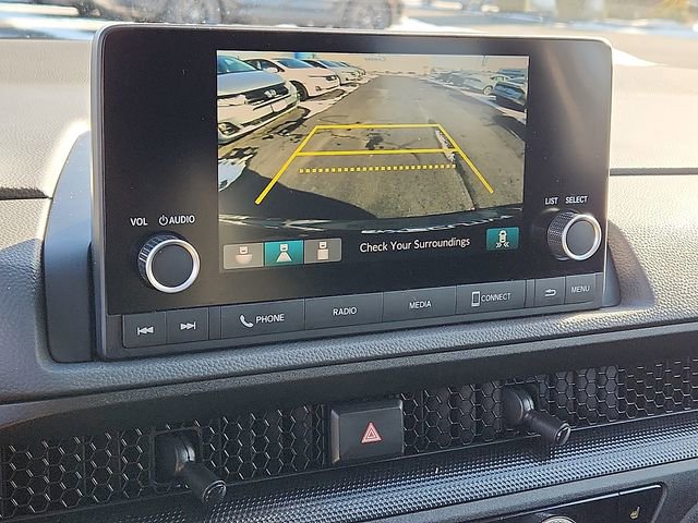 Used 2024 Honda CR-V EX image 18