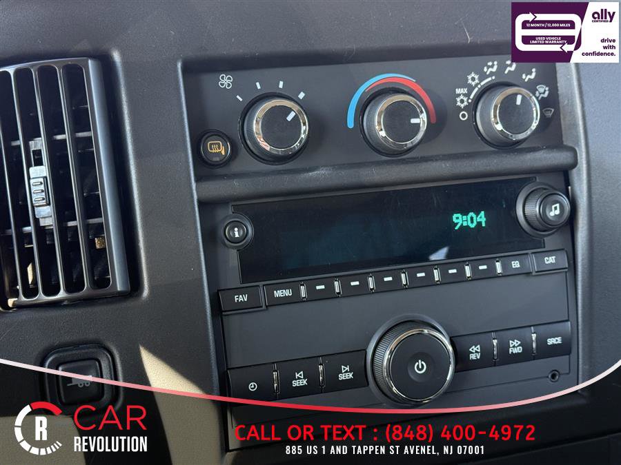 Used 2020 Chevrolet Express 3500 LS image 15