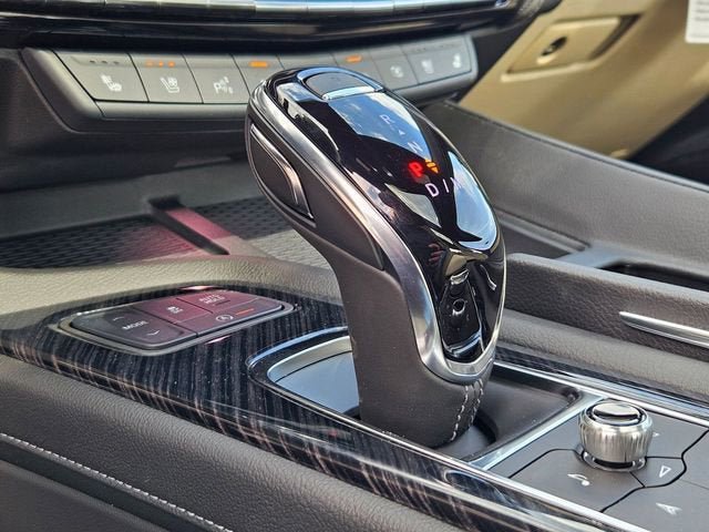 New 2026 Cadillac CT5 Premium Luxury RWD image 11