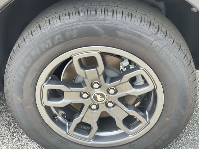 Certified 2024 Ford Bronco Sport Big Bend AWD/4WD image 11