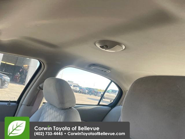 Used 2005 Chevrolet Malibu LS w/ Preferred Equipment Group FWD image 23