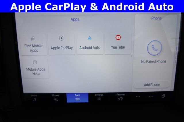 New 2025 Ford Bronco 4-Door image 2