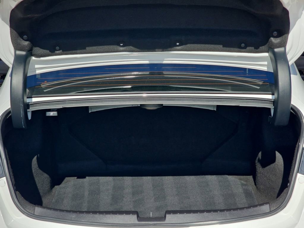 Used 2021 Acura ILX w/ Premium & A-SPEC Package image 12