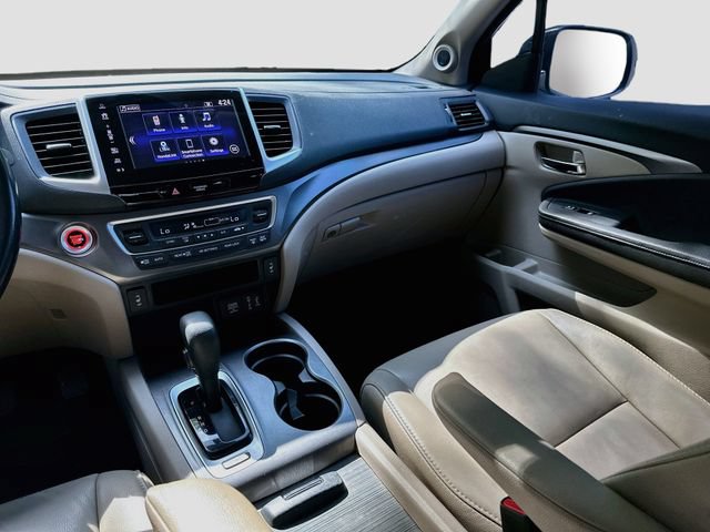 Used 2017 Honda Pilot EX-L image 25