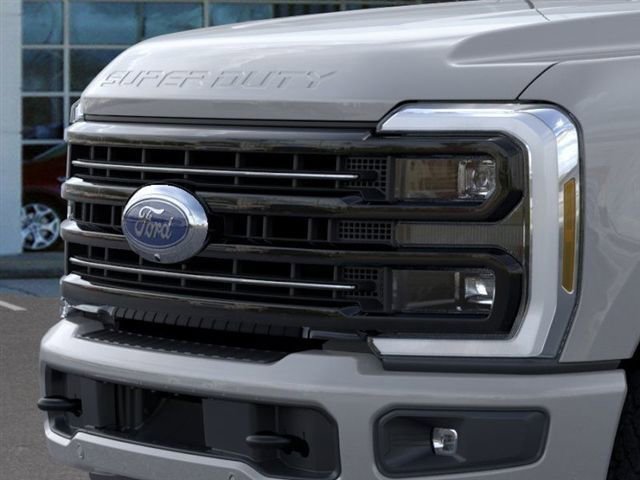 Used 2026 Ford F250 Platinum AWD/4WD image 17